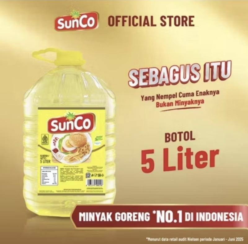 MINYAL SUNCO 5L