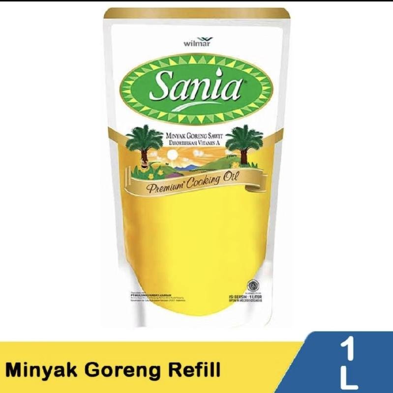 SANIAL 1L