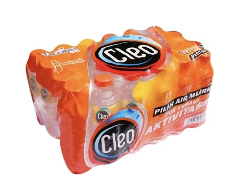 CLEO MINI 220ML