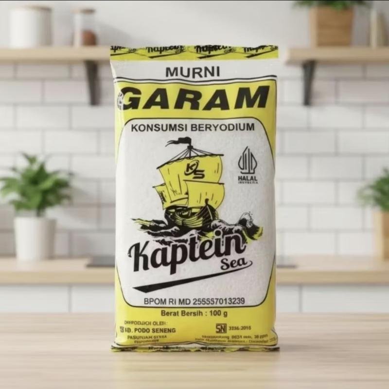 GARAM KATEIN 100GR