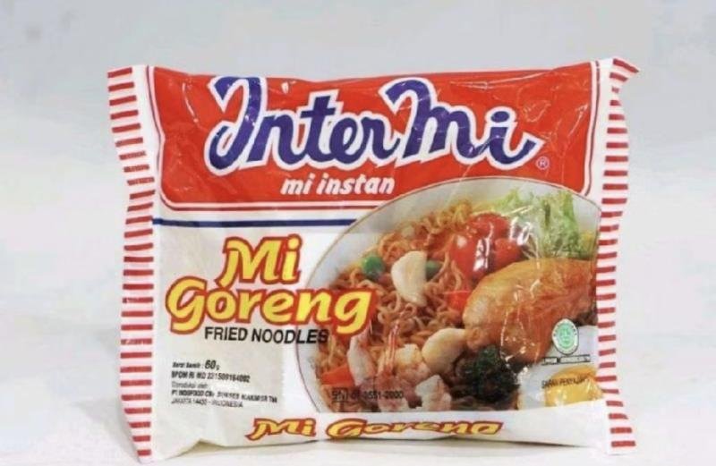 MIE INTERMIE 60GR