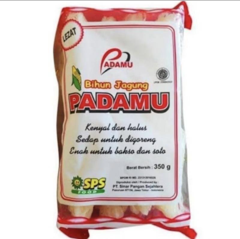 BIHUN PADAMU MERAH 350GR